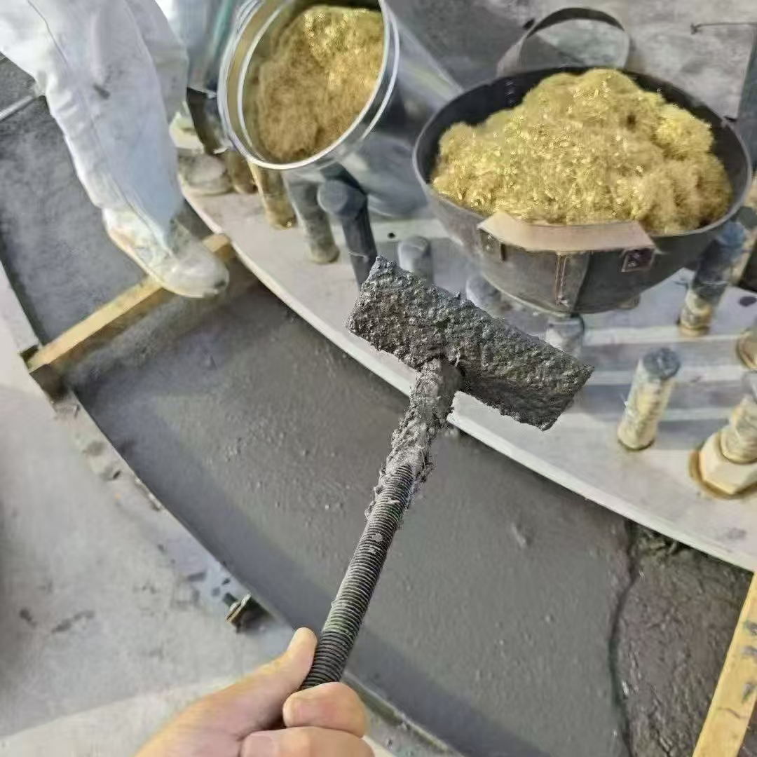 苍南C120风电设备基础专用灌浆料